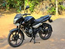 Bajaj Pulsar 135 2010 Motorbike