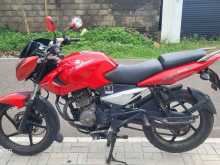 Bajaj Pulsar 135 2011 Motorbike