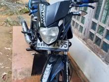Bajaj Pulsar 135 2011 Motorbike