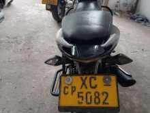 Bajaj Pulsar 135 2011 Motorbike