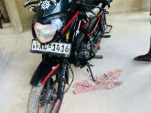 Bajaj Pulsar 135 Ls 2011 Motorbike