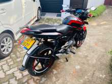 Bajaj Pulsar 135 LS 2015 Motorbike