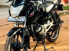 Bajaj Pulsar 135 Ls 2016 Motorbike