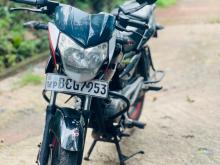 Bajaj Pulsar 135 2015 Motorbike