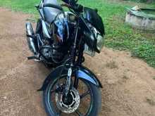 Bajaj Pulsar 135 2011 Motorbike