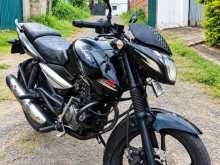 Bajaj Pulser 135 2011 Motorbike