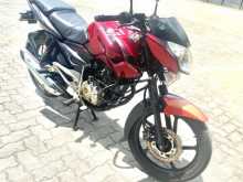 Bajaj Pulsar 135 LS 2016 Motorbike