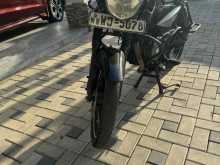 Bajaj Pulsar 135 2011 Motorbike