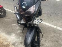 Bajaj Pulsar 135 2010 Motorbike