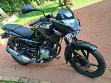 Bajaj Pulsar 135 2011 Motorbike