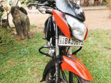 Bajaj Pulsar 135 2013 Motorbike