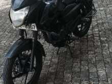 Bajaj Pulsar 135 2010 Motorbike