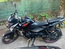 Bajaj Pulsar 135 2010 Motorbike