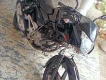 Bajaj Pulsar 135 2013 Motorbike