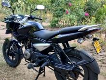 Bajaj Pulsar 135 2011 Motorbike