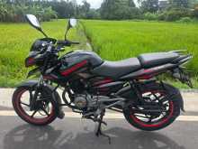 Bajaj Pulsar 135 2016 Motorbike
