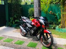 Bajaj Pulsar 135 2011 Motorbike