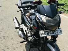 Bajaj Pulsar 135 2015 Motorbike