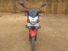 Bajaj Pulser 135 Ls 2016 Motorbike