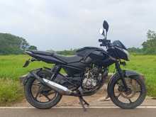 Bajaj Pulsar 135 2011 Motorbike