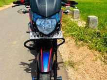 Bajaj Pulsar 135 LS 2011 Motorbike