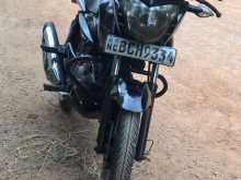 Bajaj Pulsar 135 Ls 2015 Motorbike