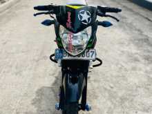 Bajaj Pulsar 135 2013 Motorbike