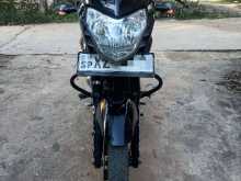 Bajaj Pulsar 135 LS 2012 Motorbike