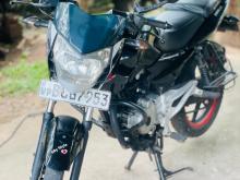 Bajaj Pulsar 135 2015 Motorbike