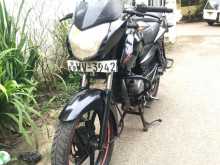 Bajaj Pulsar 135 2011 Motorbike