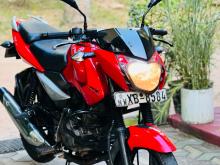 Bajaj Pulsar 135 2011 Motorbike