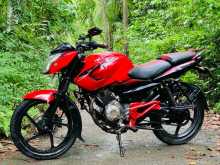 Bajaj Pulsar 135 LS 2012 Motorbike