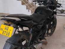 Bajaj Pulsar 135 2011 Motorbike