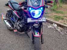 Bajaj Pulsar 135 2011 Motorbike
