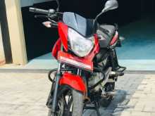 Bajaj Pulsar 135 2015 Motorbike