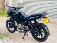 Bajaj Pulsar 135 LS 2012 Motorbike