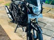 Bajaj Pulsar 135 2013 Motorbike
