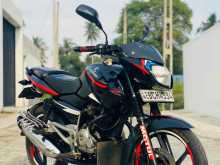 Bajaj Pulsar 135 2015 Motorbike