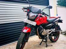 Bajaj Pulsar 135 Ls 2013 Motorbike