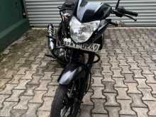 Bajaj Pulsar 135 2011 Motorbike