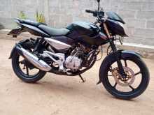 Bajaj Pulsar 135 2012 Motorbike