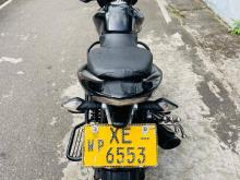 Bajaj Pulsar 135 Ls 2011 Motorbike