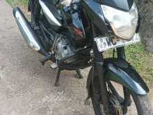 Bajaj Pulsar 135 2011 Motorbike