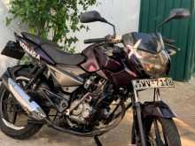 Bajaj Pulsar 135 2011 Motorbike