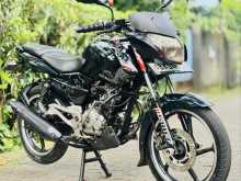 Bajaj Pulsar 135 2013 Motorbike