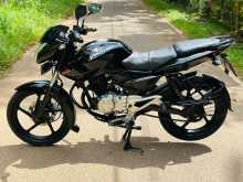 Bajaj Pulsar 135 2014 Motorbike