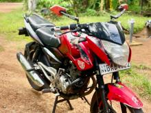 Bajaj Pulsar 135 Ls 2013 Motorbike