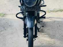 Bajaj Pulsar 135 2011 Motorbike