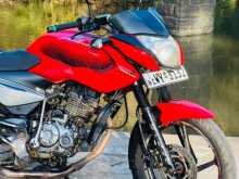Bajaj Pulsar 135 2011 Motorbike