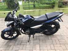 Bajaj Pulsar 135 2011 Motorbike